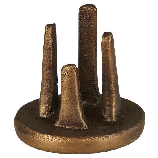 Candle Holder Tiza 4 peaks