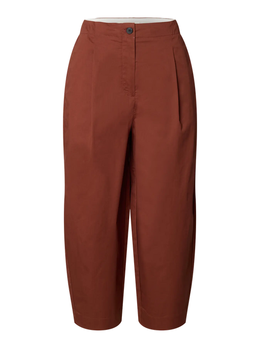 Slfbarrel Carmen Pants