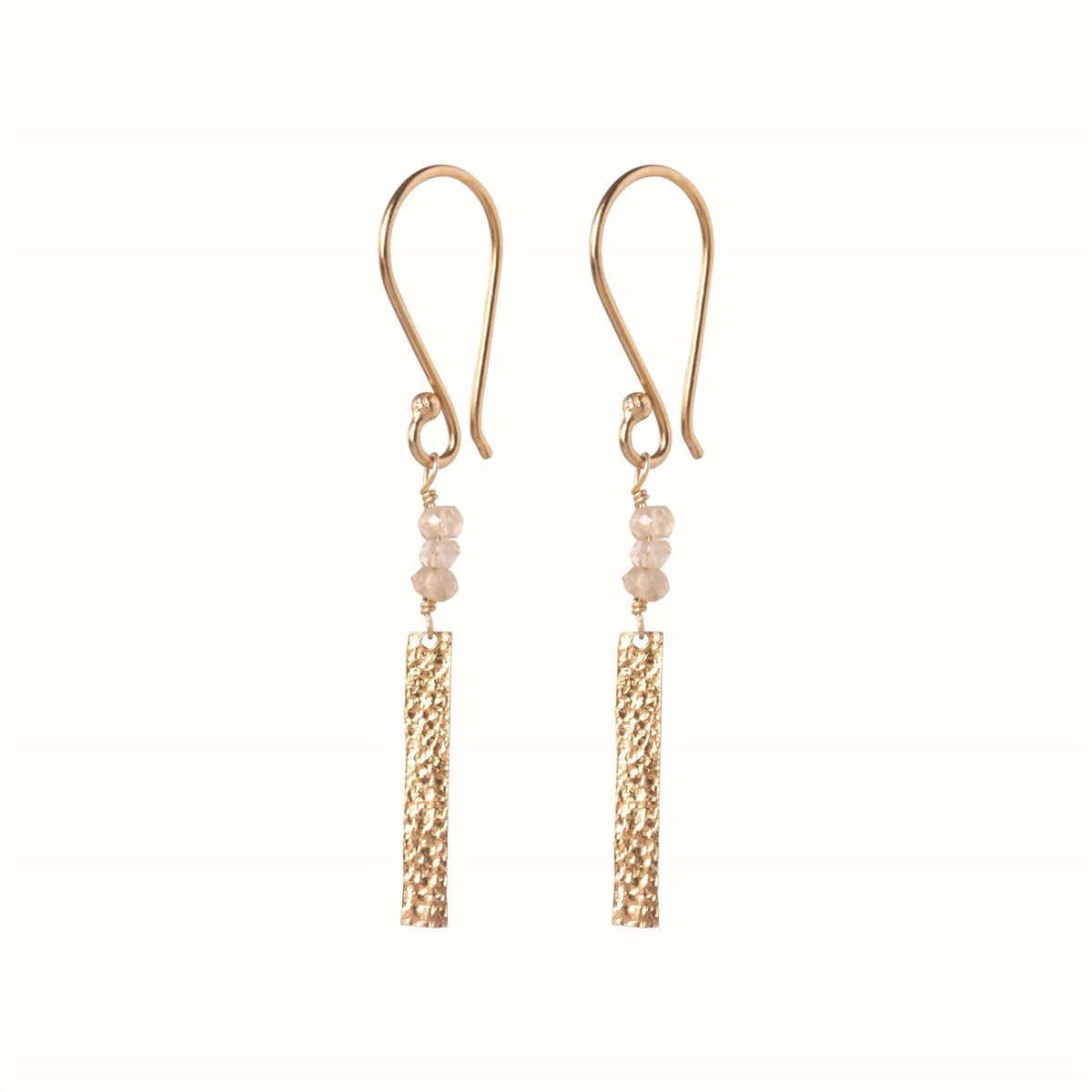 Bar Earrings