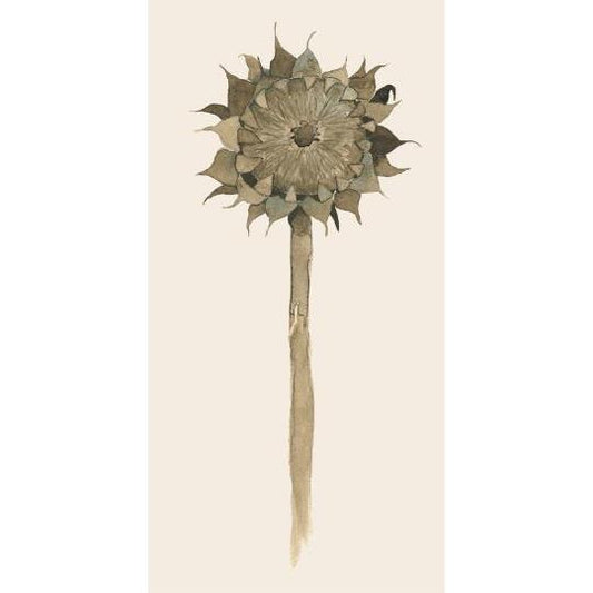 Napkin Sunflower