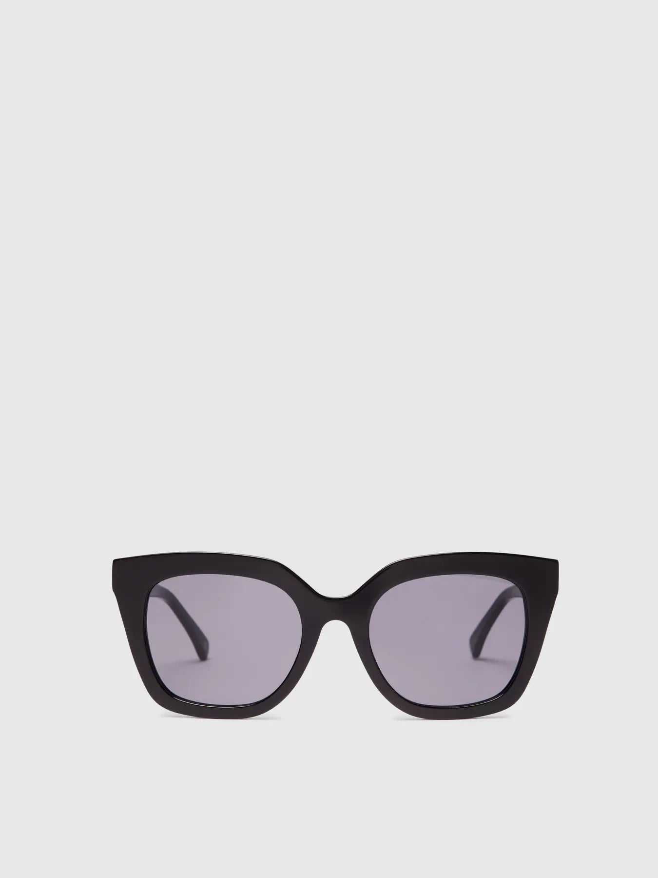 Slfnaomi Sunglasses Black