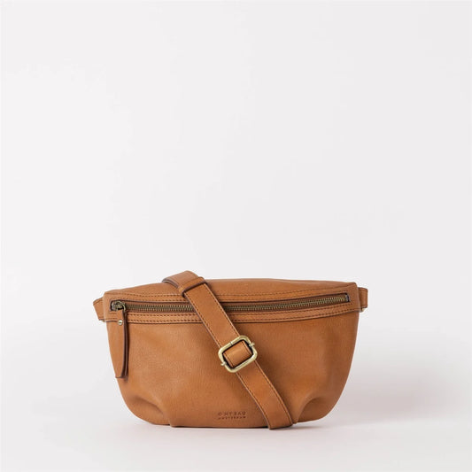 Milo Wild oak Bum Bag