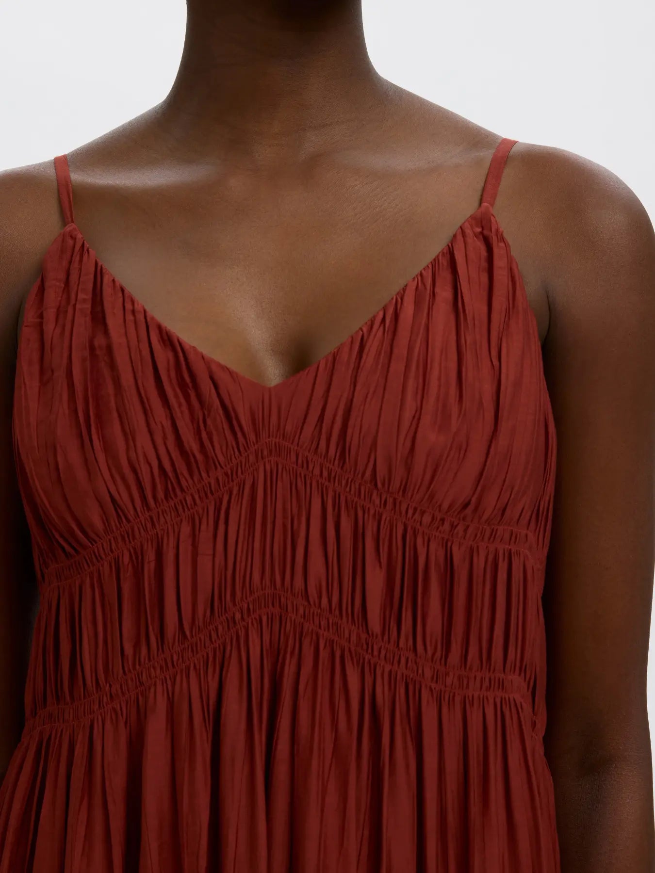 Slfjackie Ankle Dress