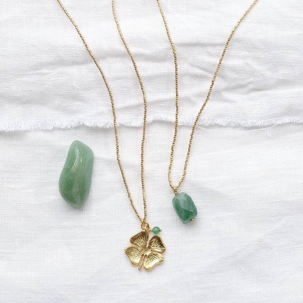 Calm Necklace