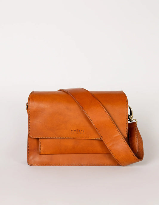 Harper Bag Cognac