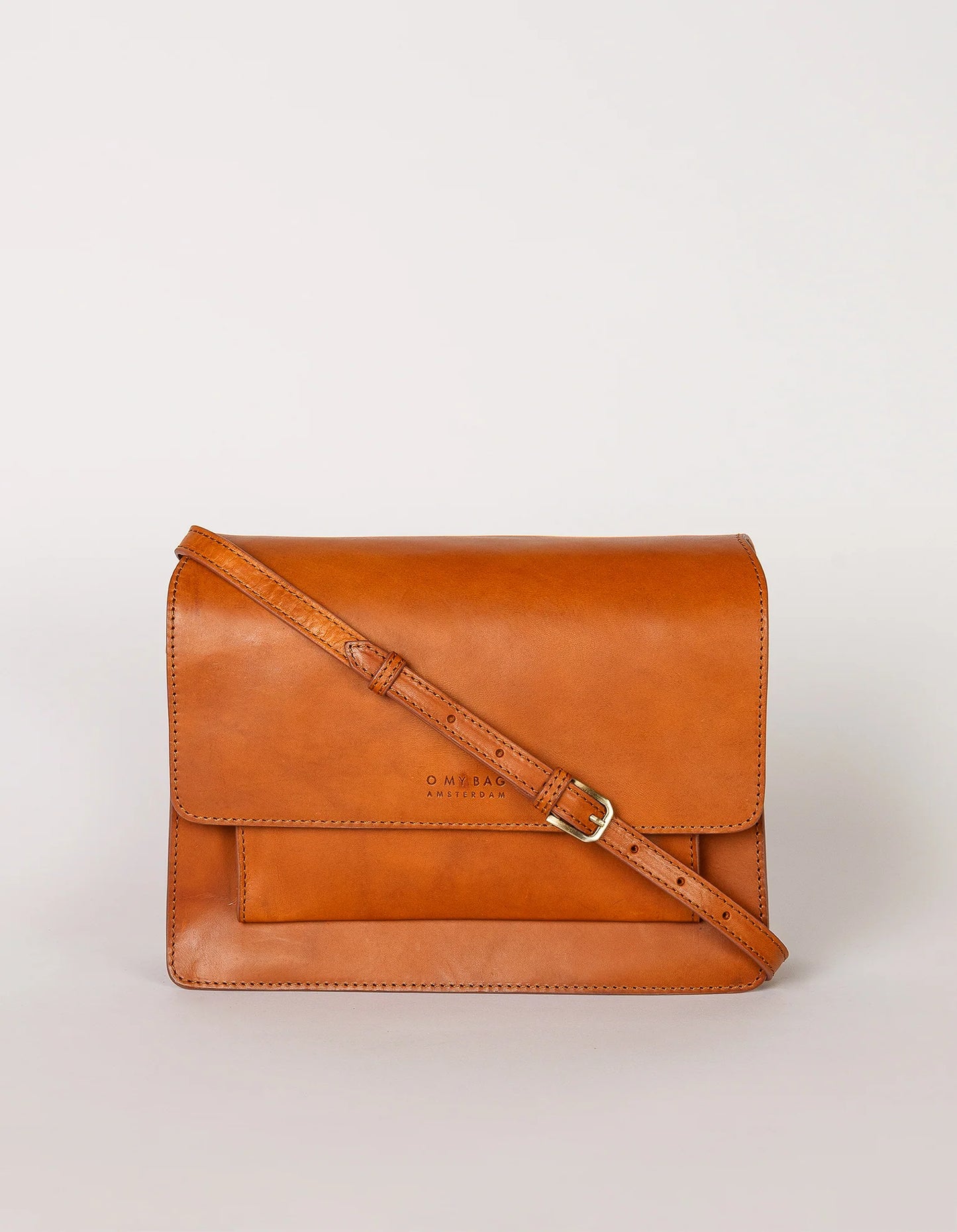 Harper Bag Cognac