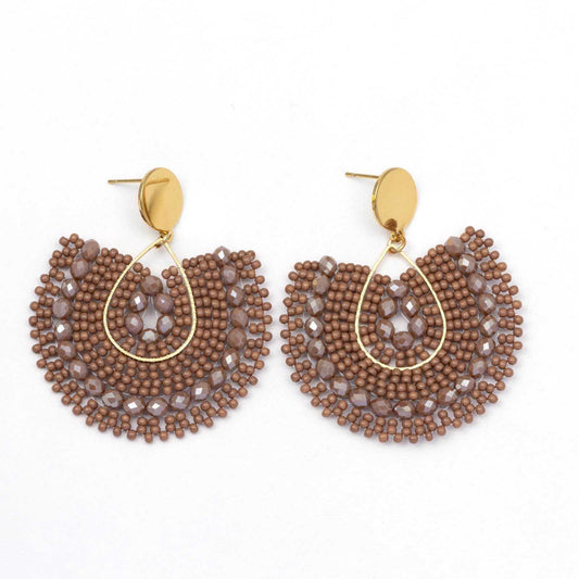 Wauw Earring Mo