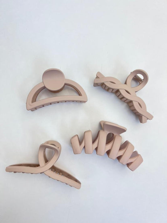 Hairclip €4,50