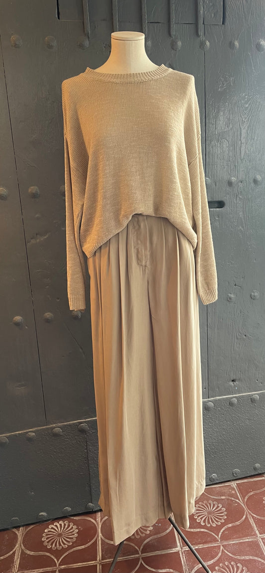 Pantalone Tortora