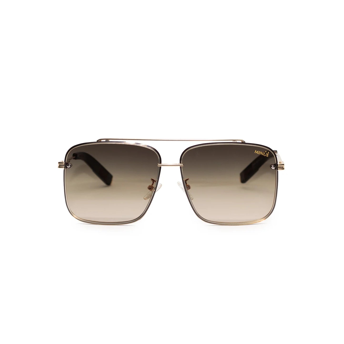 Minue Parks Gold-Brown