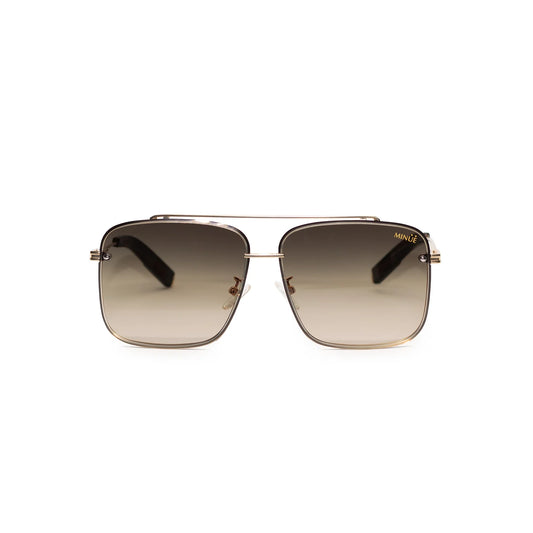 Minue Parks Gold-Brown