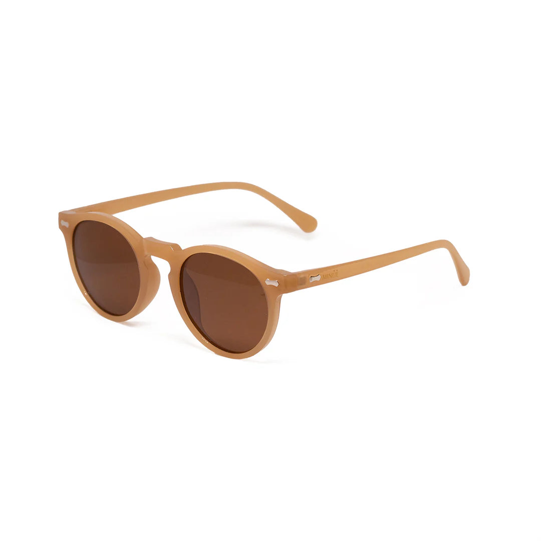 Minue Cooper Caramel