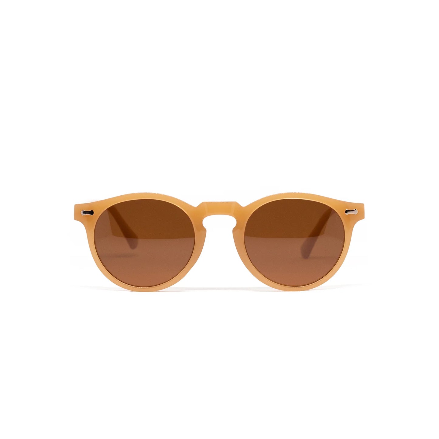 Minue Cooper Caramel