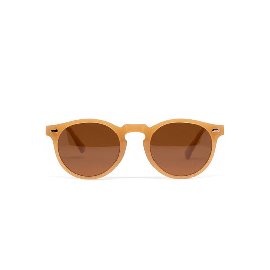 Minue Cooper Caramel
