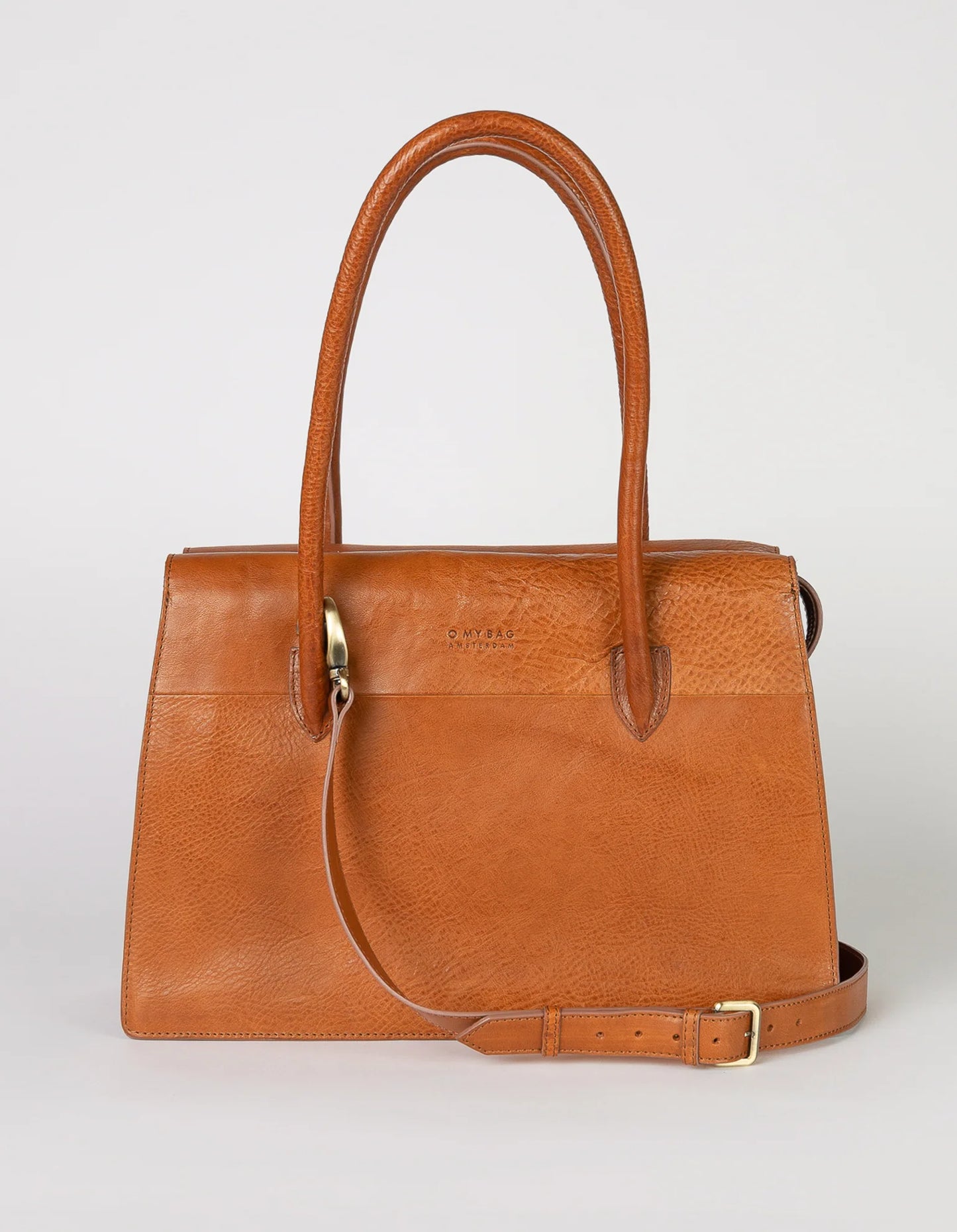 Kate Bag Cognac