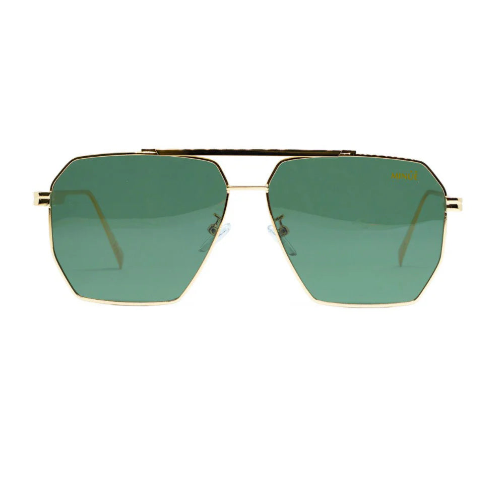 Minue Harlow Green