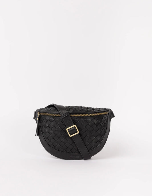 Ray Bumbag Black