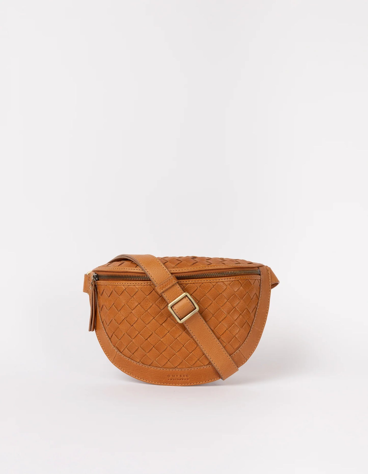 Ray Bumbag Cognac