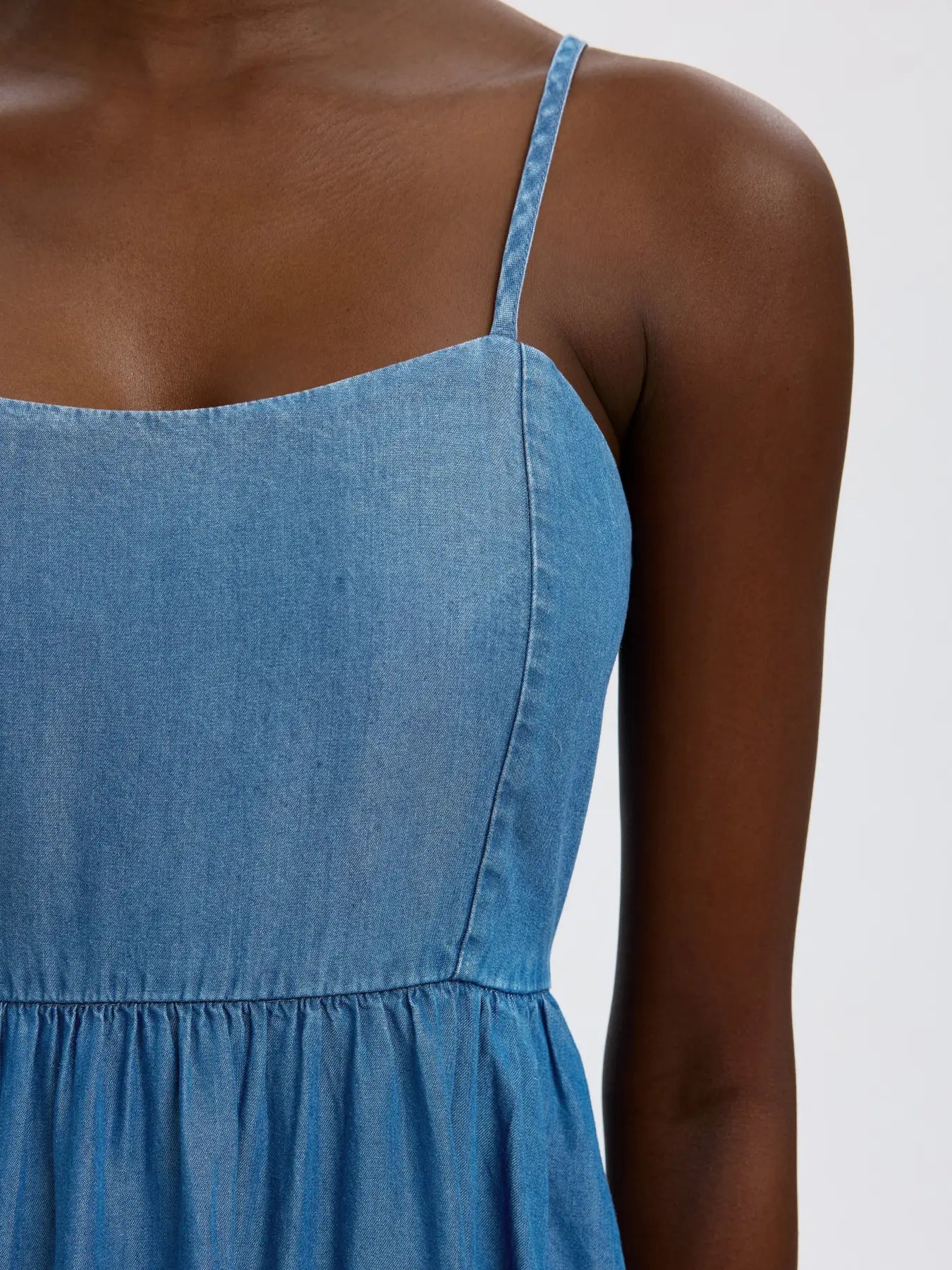 Slfjanna Ankle Dress