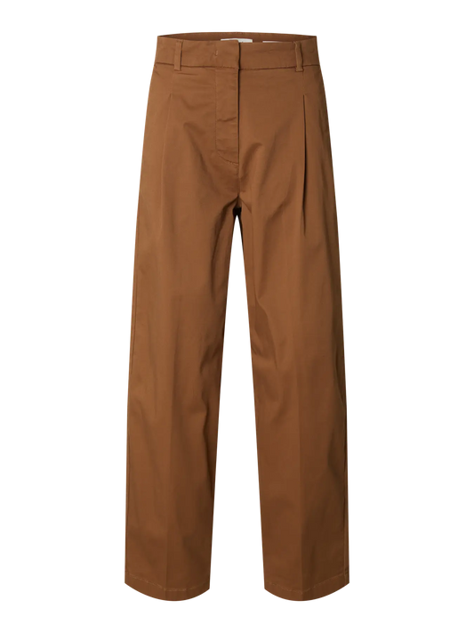 Slwbarrel Mille Pants
