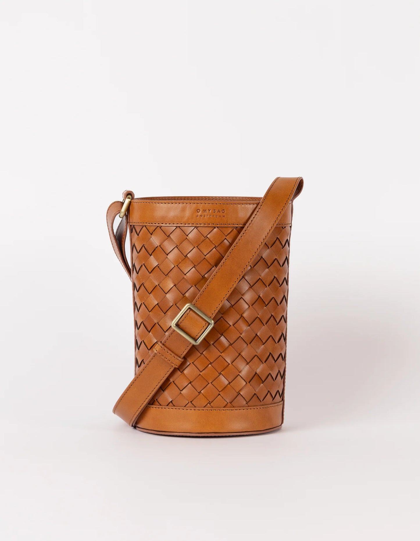 Zola Bag Cognac