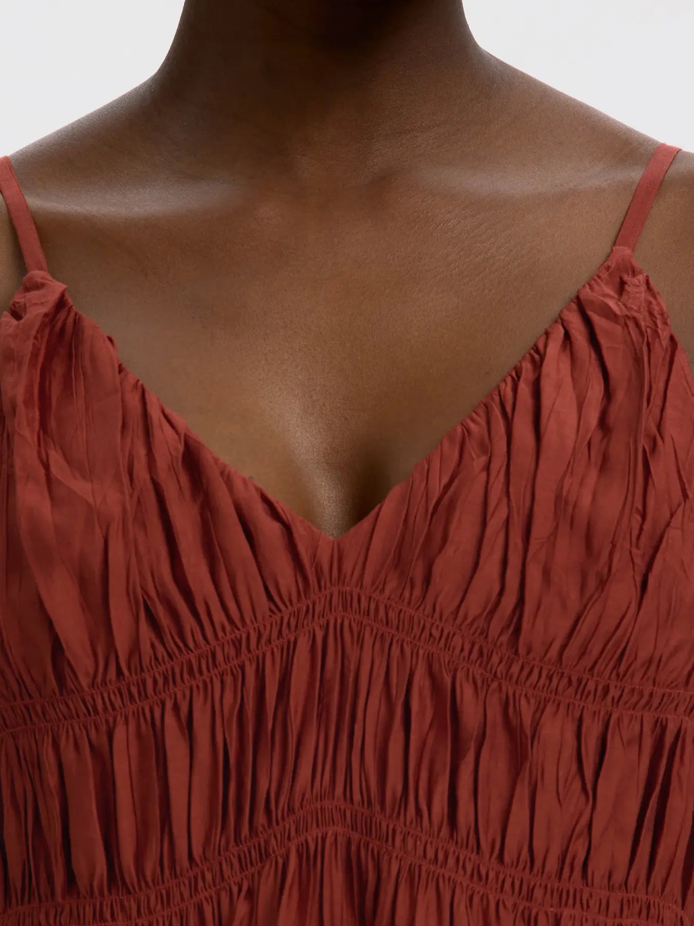 Slfjackie Strap Top