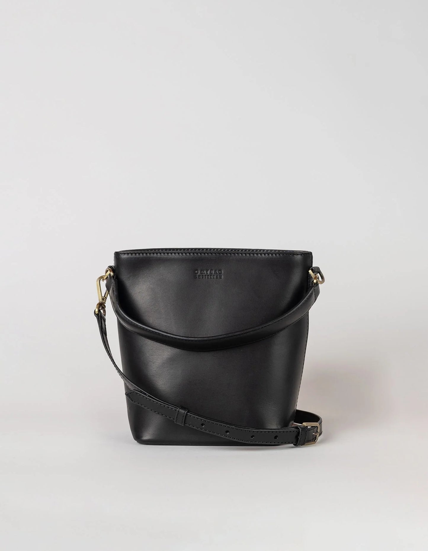 Bobbi Bucket Bag Black
