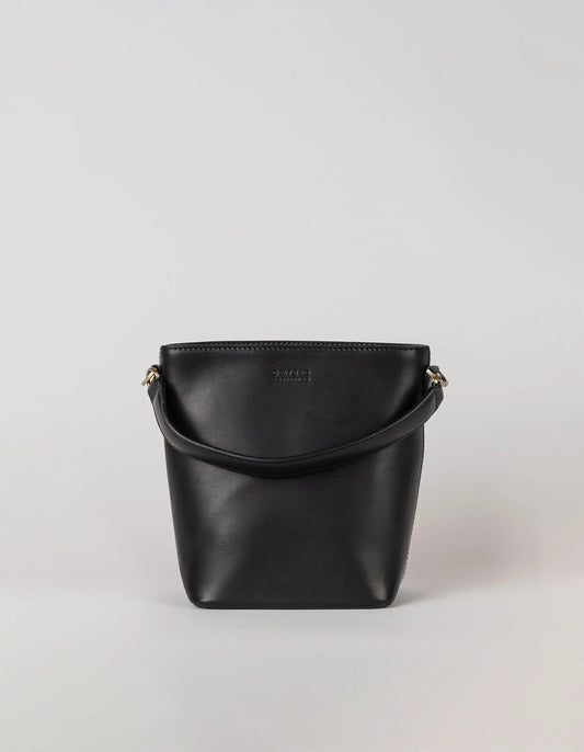 Bobbi Bucket Bag Black
