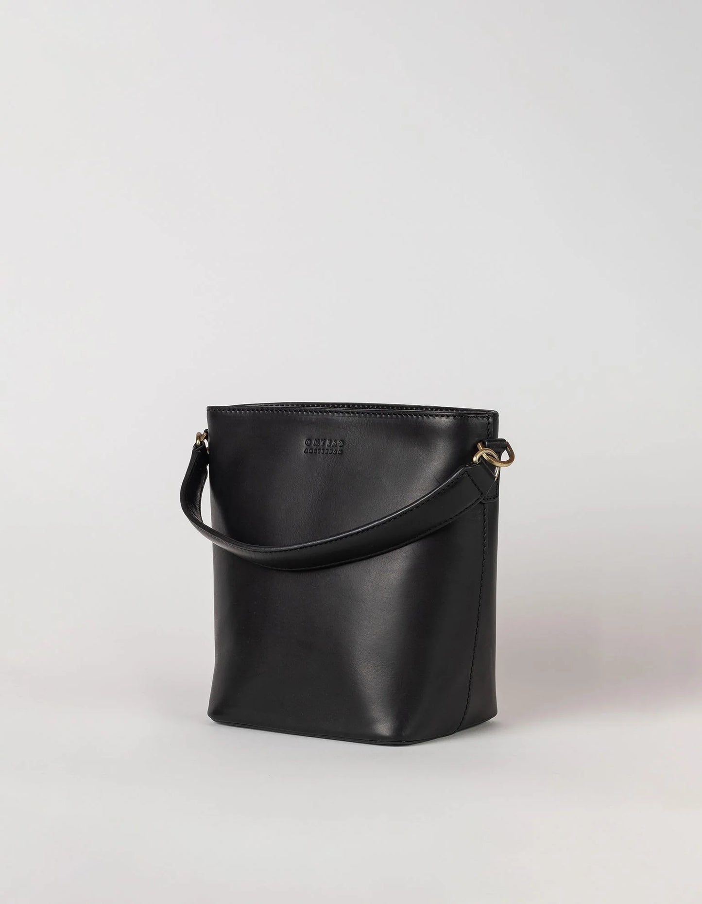 Bobbi Bucket Bag Black