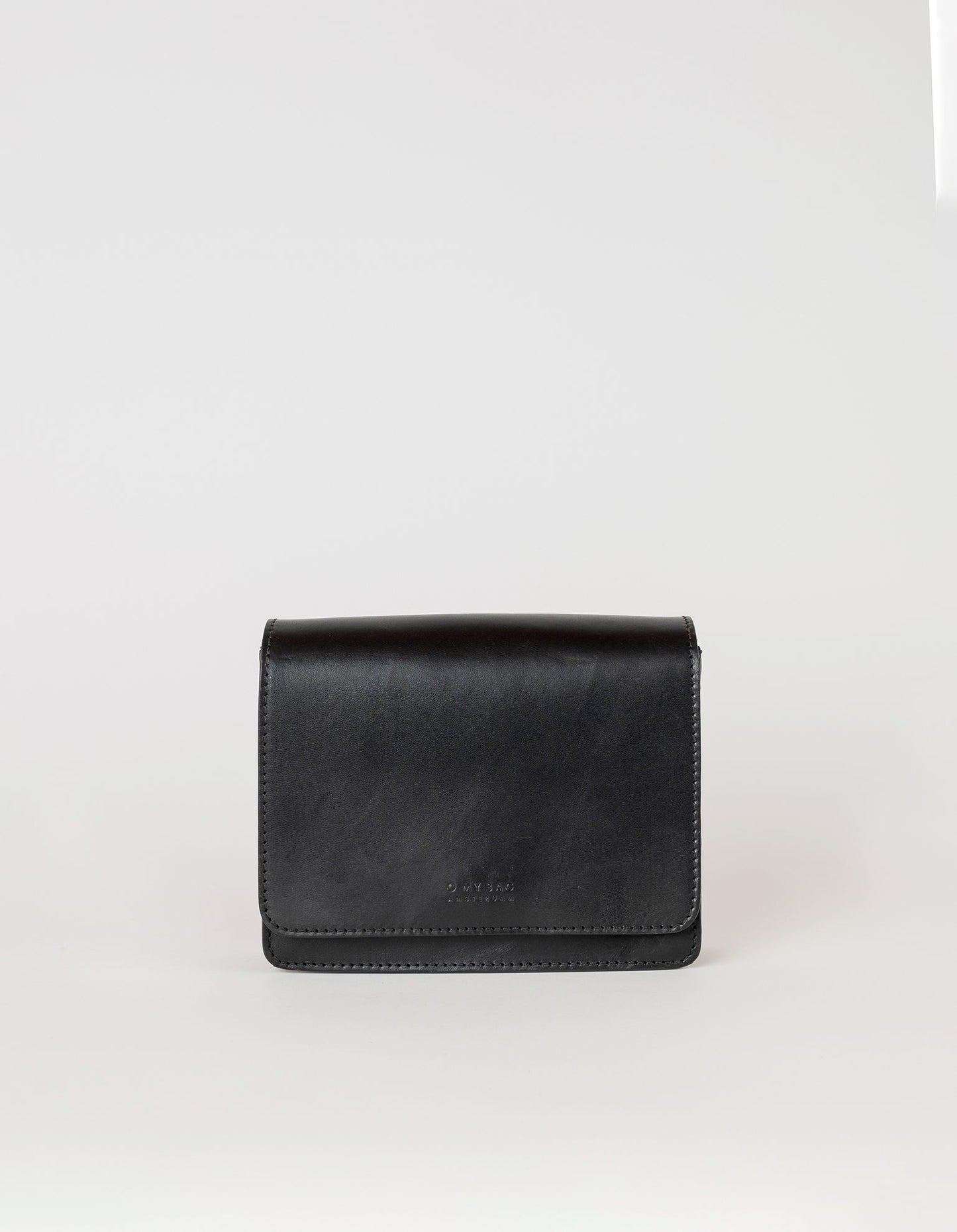 Audrey Mini Black