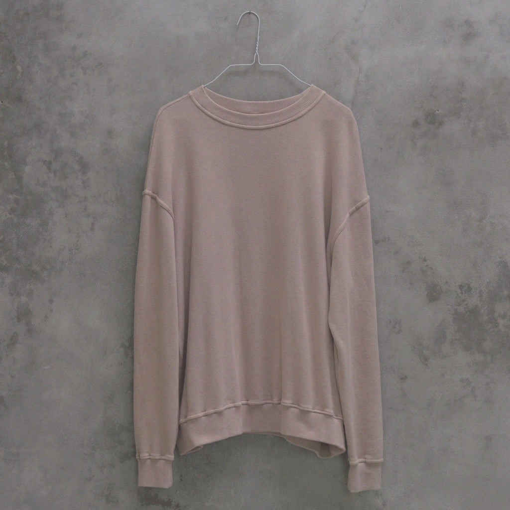 Panas Oversize Sweater