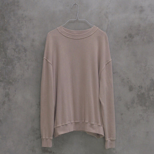 Panas Oversize Sweater