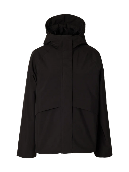Slwfrancine Urban Jacket