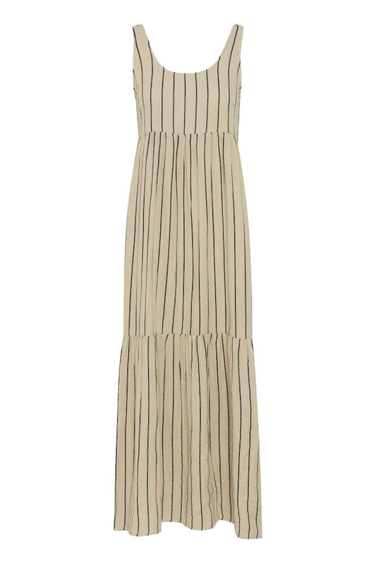 Iafoxa Maxi Dress