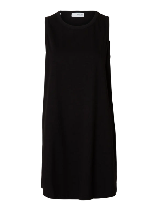 Slfessential Tank Dress