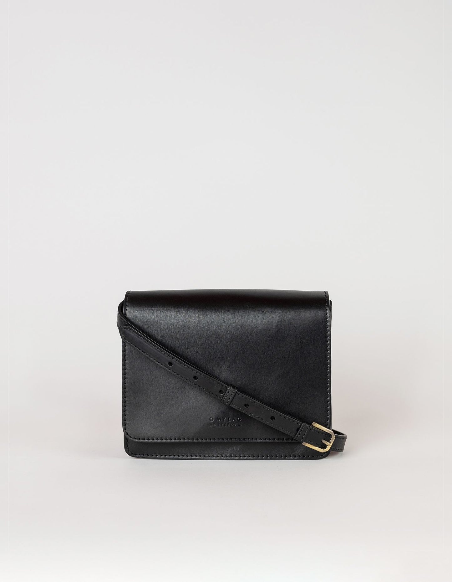 Audrey Mini Black