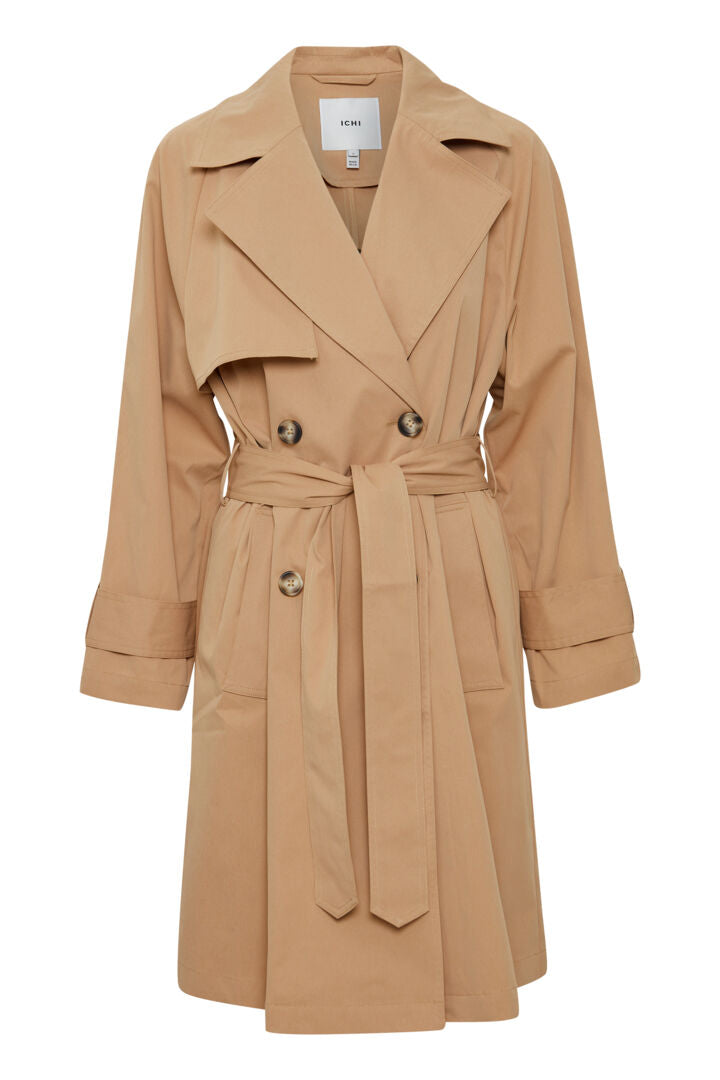 Ihelova Trenchcoat