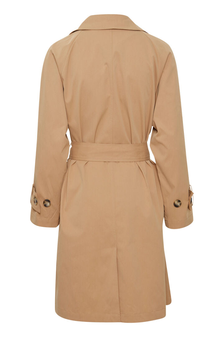 Ihelova Trenchcoat