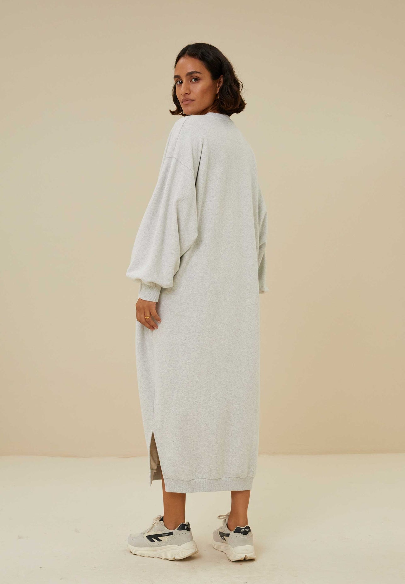 Bibi sweatdress