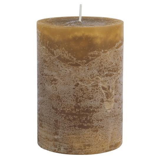 Rustic Candle (Small)