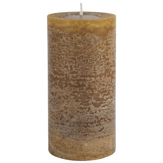 Rustic Candle (Medium)