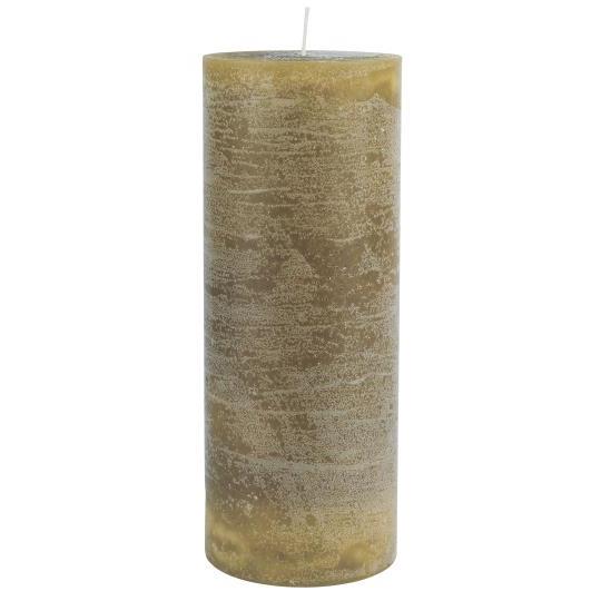 Rustic Candle (Large)