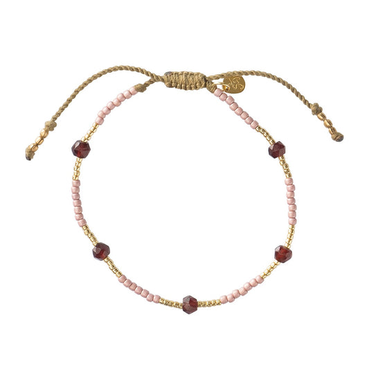 Warrior Bracelet
