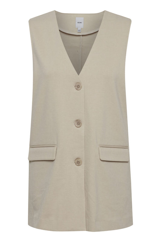 Ihkate Waistcoat