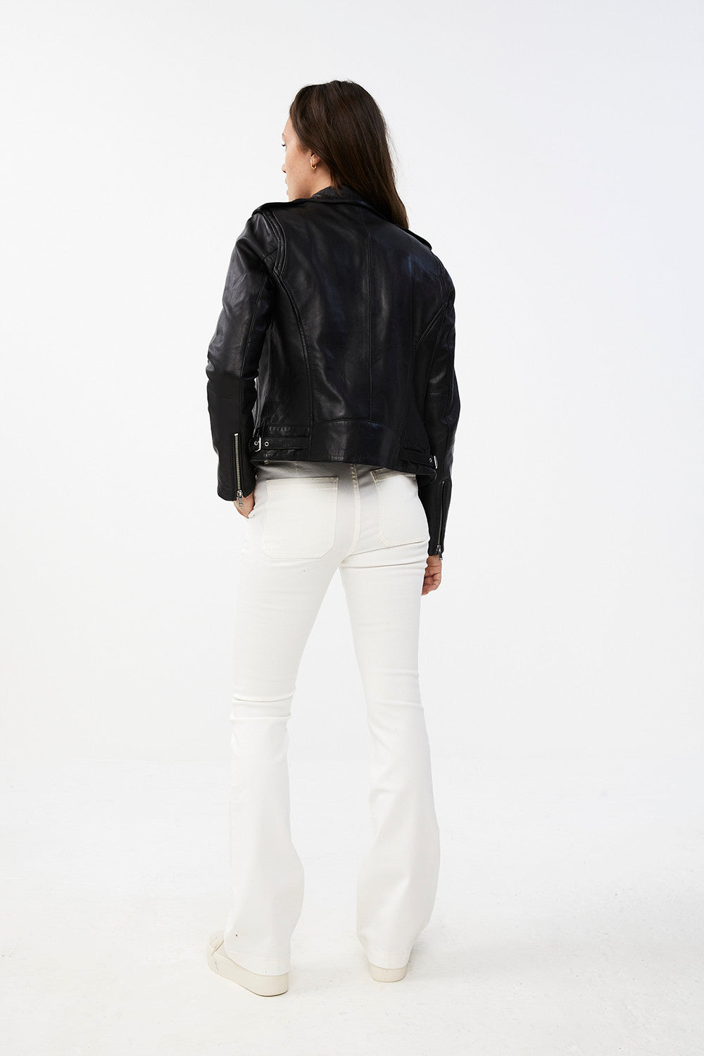 Biker Jacket