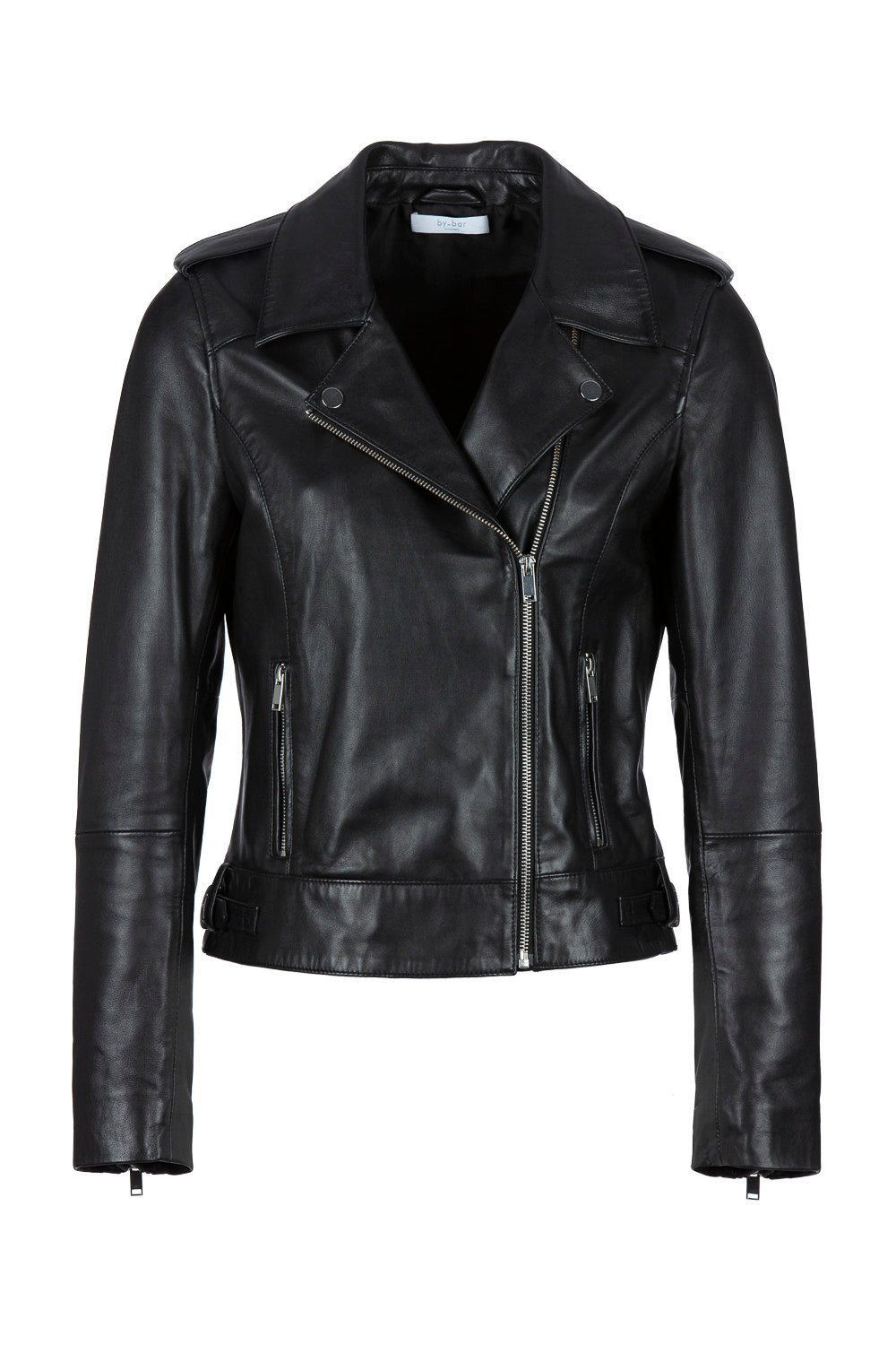 Biker Jacket