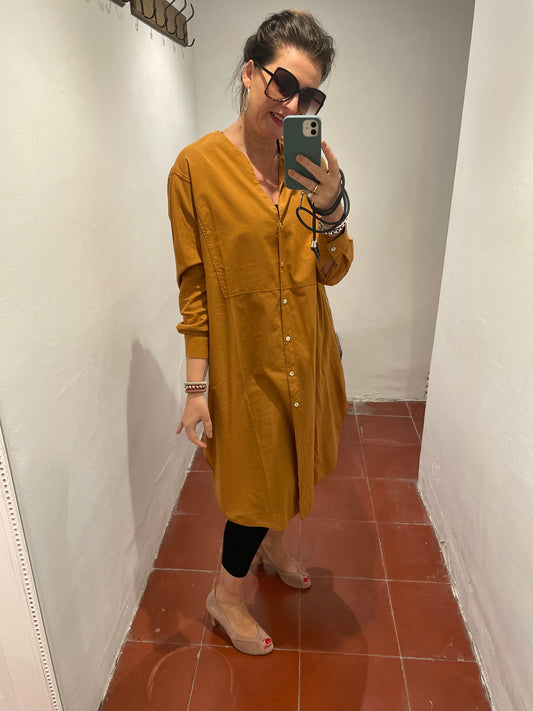 Kamini Dress