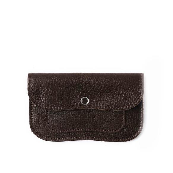Wallet, Cat Chase Small