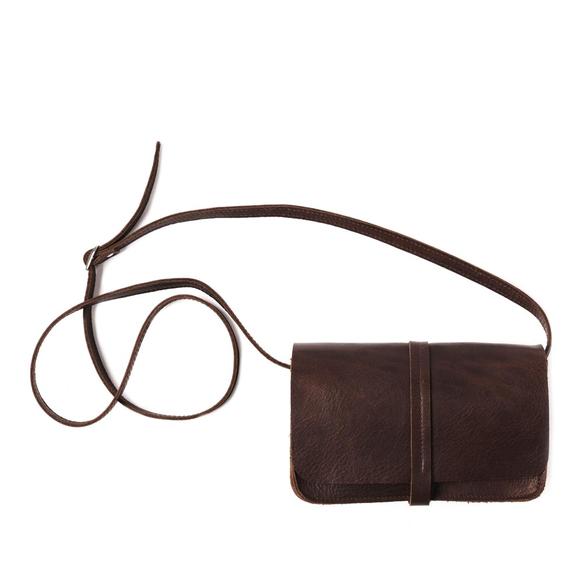 Bag, Lunch Break