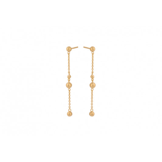 Comet Earchains